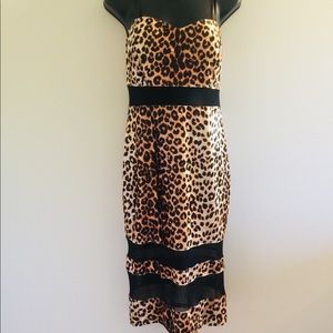 Symphony Super Stretch Sexy Dress